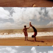 1983 San Diego Coronado Beach